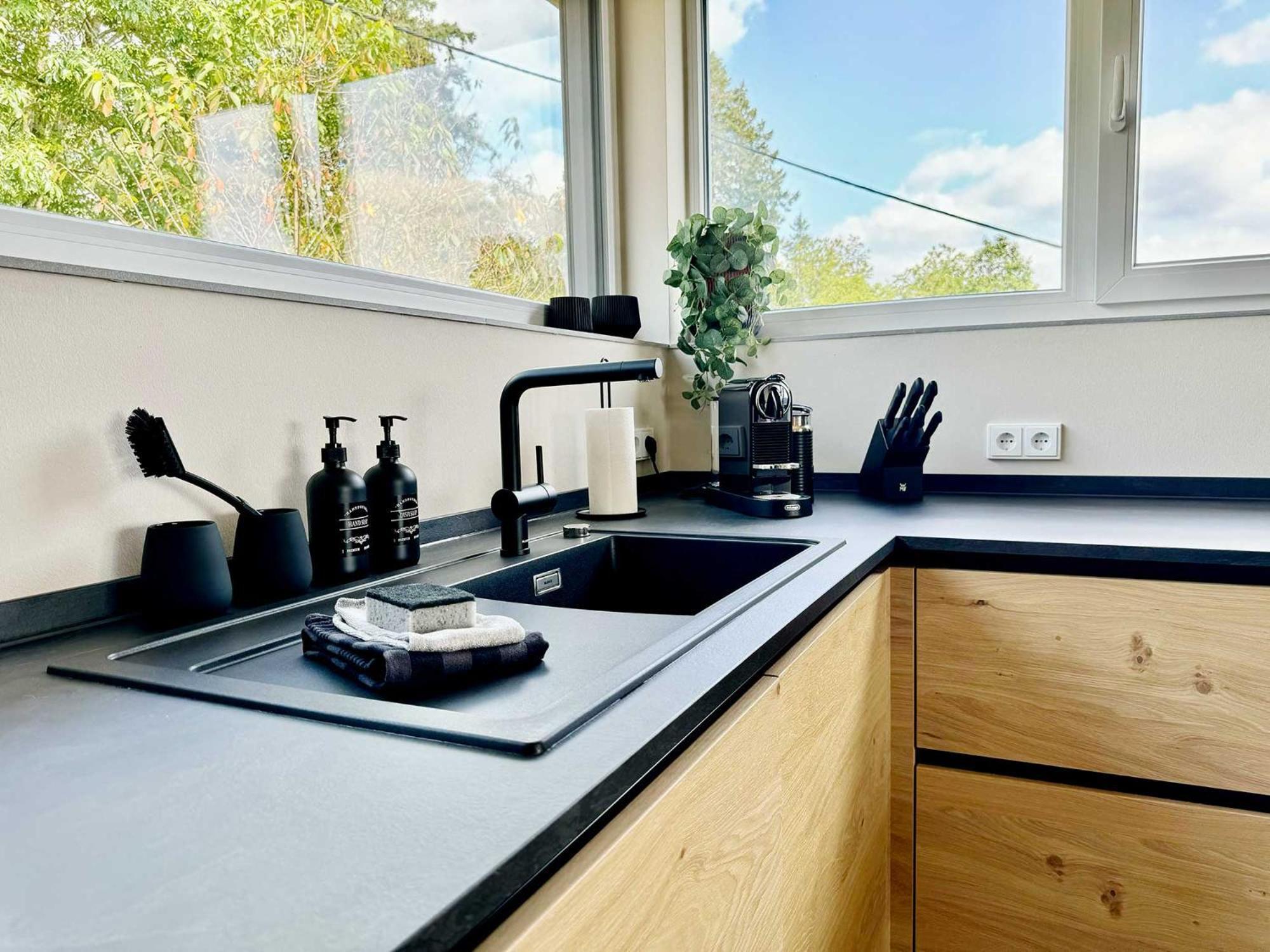 Luxapart Eifel Mit Privater Sauna Harscheid Номер фото