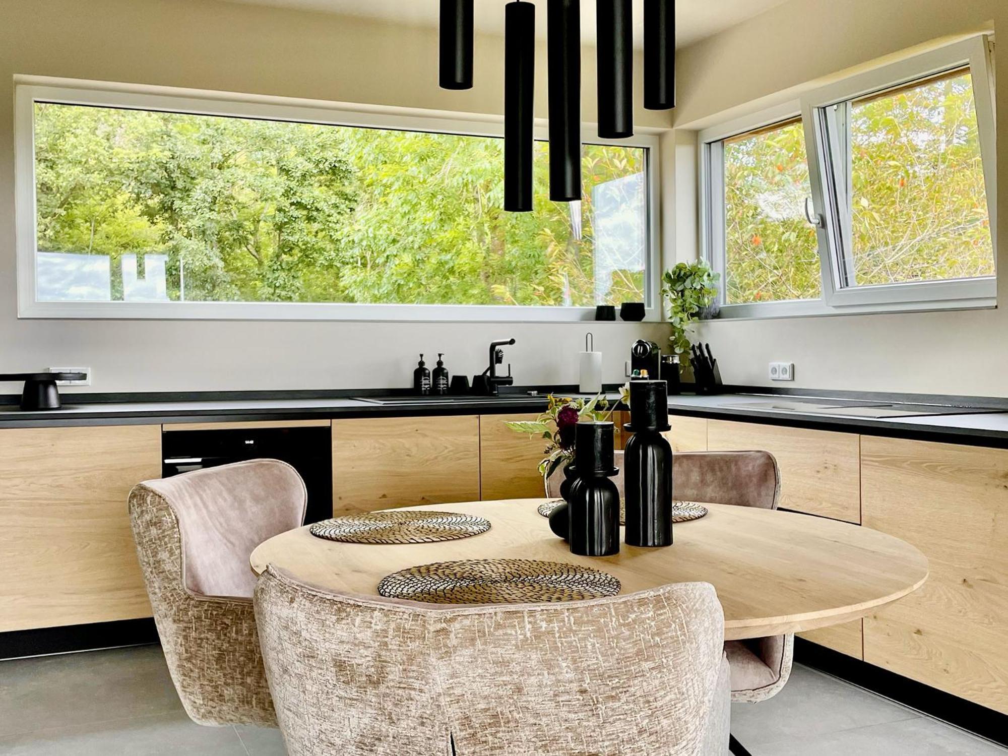 Luxapart Eifel Mit Privater Sauna Harscheid Номер фото