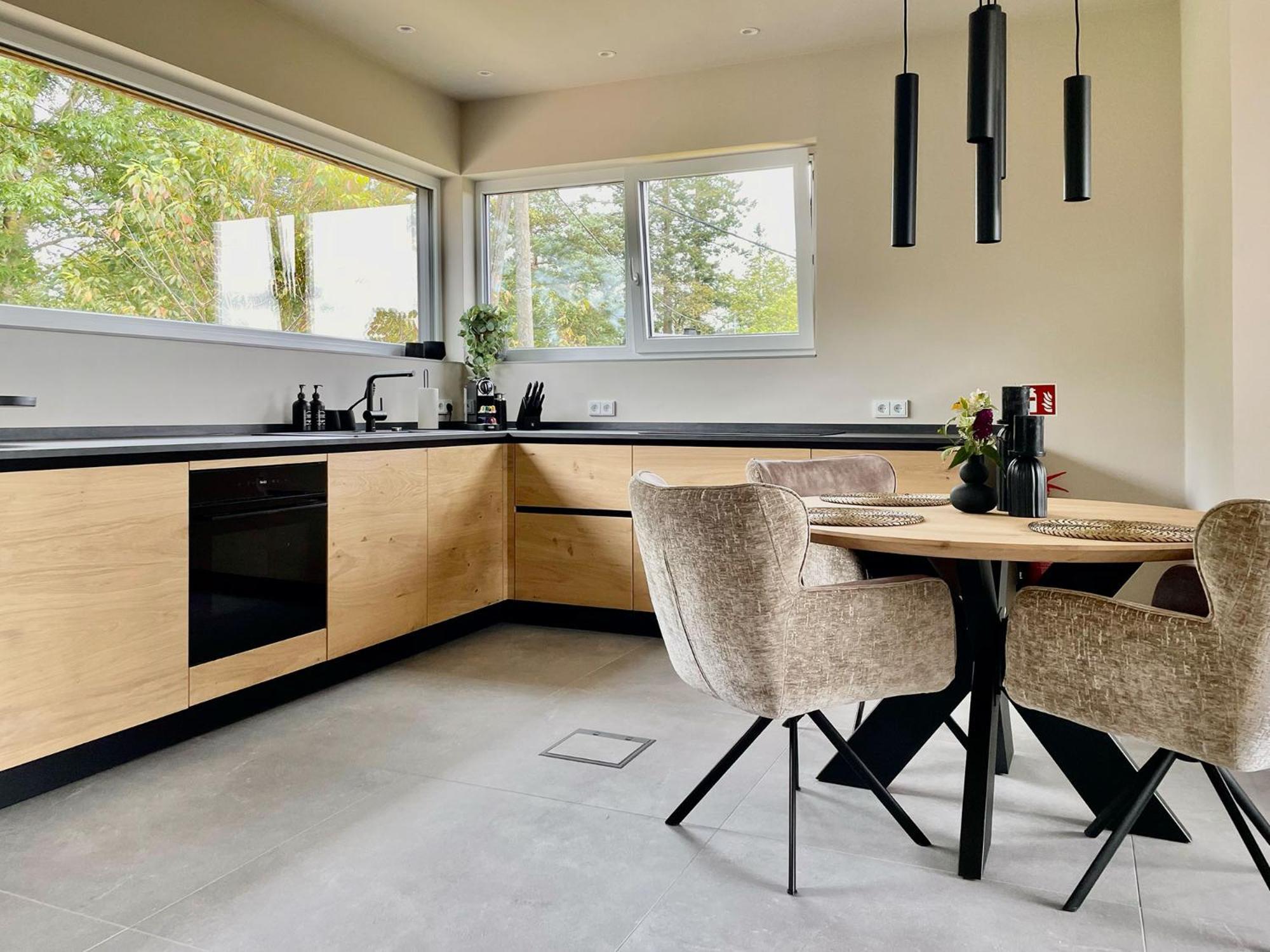 Luxapart Eifel Mit Privater Sauna Harscheid Номер фото
